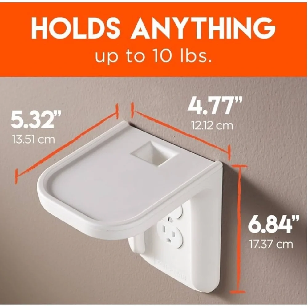ECHOGEAR Outlet Shelf - Picture 3 of 12
